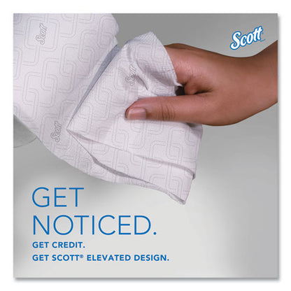 Essential Coreless Jrt, Septic Safe, 2-ply, 3.75" X 1,150 Ft, White, 12 Rolls/carton