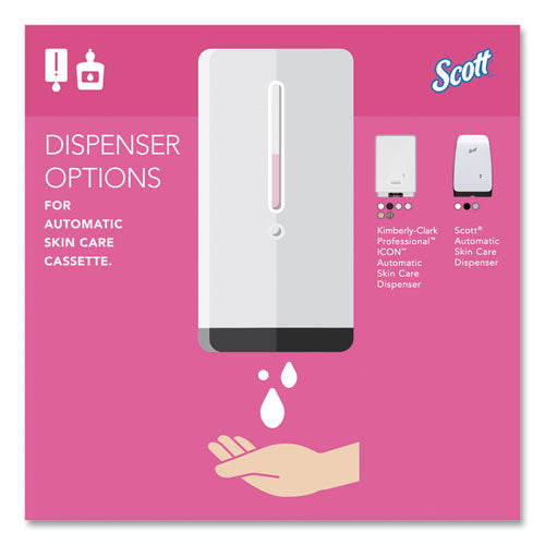 Pro Foam Skin Cleanser With Moisturizers Refill, Citrus Floral Scent, 1.2 L