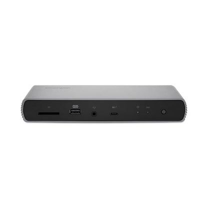 Sd5700t Thunderbolt 4 Dual 4k Docking Station, Gray