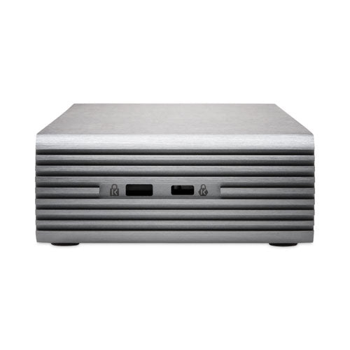 Sd5700t Thunderbolt 4 Dual 4k Docking Station, Gray