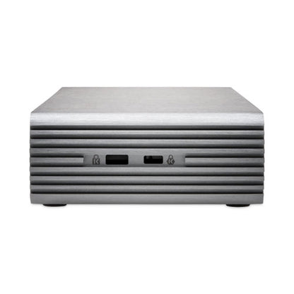 Sd5700t Thunderbolt 4 Dual 4k Docking Station, Gray