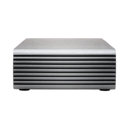 Sd5700t Thunderbolt 4 Dual 4k Docking Station, Gray