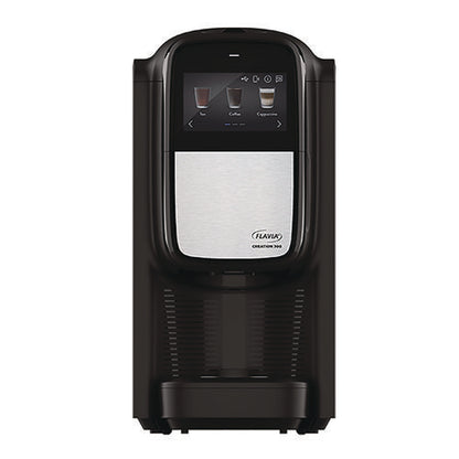 Creation C300 Single-serve Coffee Brewer Machine, Black