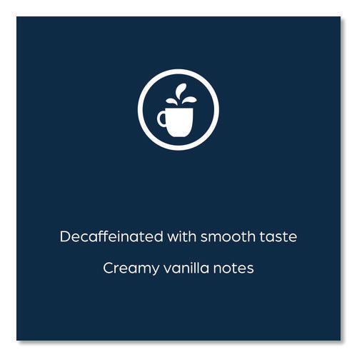Alterra French Vanilla Coffee Freshpack, 100/carton