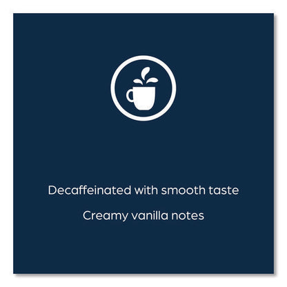 Alterra French Vanilla Coffee Freshpack, 100/carton
