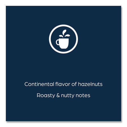 Alterra Hazelnut Coffee Freshpack, 100/carton