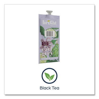 The Bright Tea Co. Earl Grey Black Tea Freshpack, 100/carton