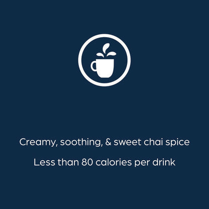 The Bright Tea Co. Chai Tea Latte Freshpack, 72/carton