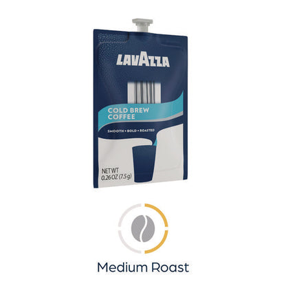 Cold Brew Coffee Freshpack, 80/carton