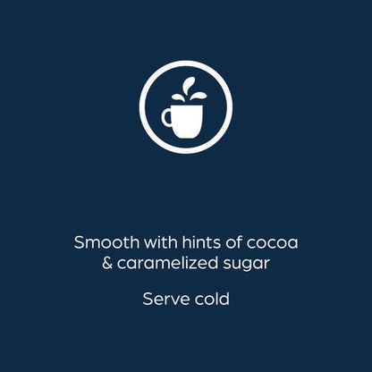 Cold Brew Coffee Freshpack, 80/carton