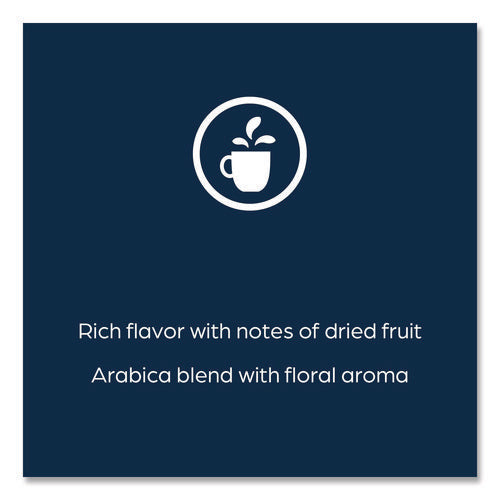 Gran Aroma Coffee Freshpack, 76/carton