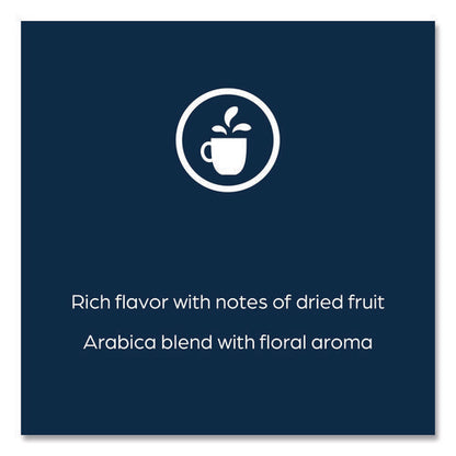 Gran Aroma Coffee Freshpack, 76/carton