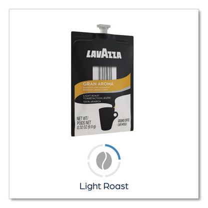 Gran Aroma Coffee Freshpack, 76/carton