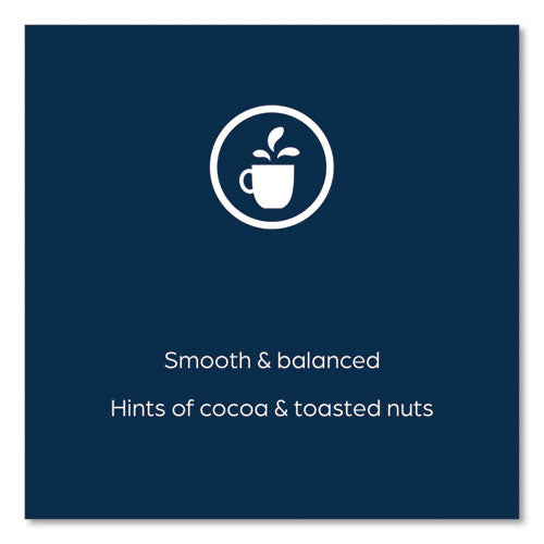 Starbucks Pike Place Roast Coffee Freshpack, 76/carton