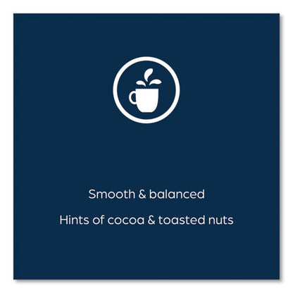 Starbucks Pike Place Roast Coffee Freshpack, 76/carton