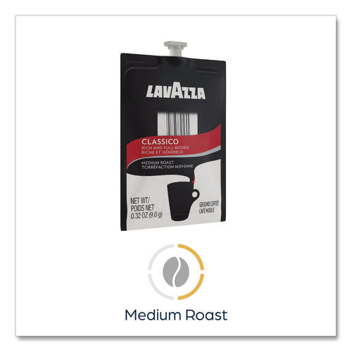 Classico Coffee Freshpack, 76/carton