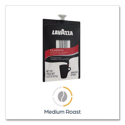 Classico Coffee Freshpack, 76/carton