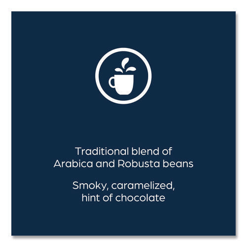 Intenso Coffee Freshpack, 76/carton