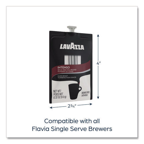 Intenso Coffee Freshpack, 76/carton