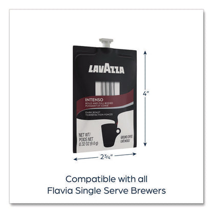 Intenso Coffee Freshpack, 76/carton