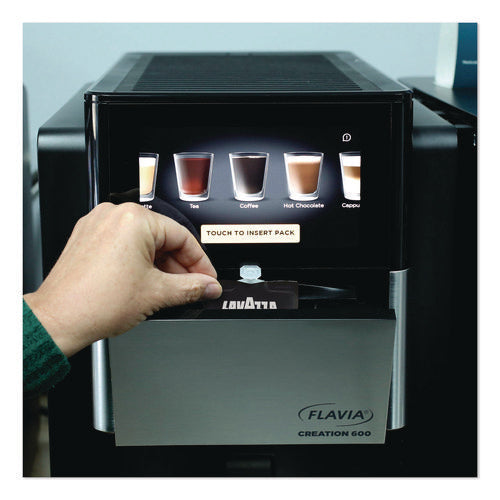 Intenso Coffee Freshpack, 76/carton