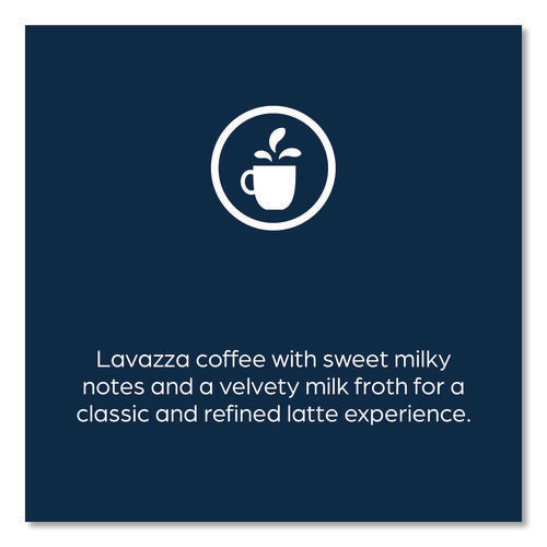 Lavazza Classic Latte, 72/carton