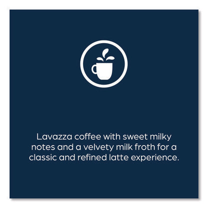 Lavazza Classic Latte, 72/carton