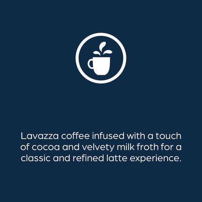 Lavazza Mocha Latte, 72/carton
