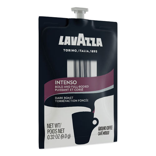 Flavia Coffee Freshpacks, Intenso Dark Roast, 85/carton