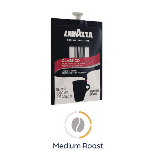 Flavia Coffee Freshpacks, Classico, 85/carton