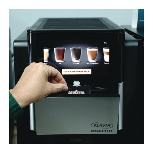 Flavia Coffee Freshpacks, Classico, 85/carton