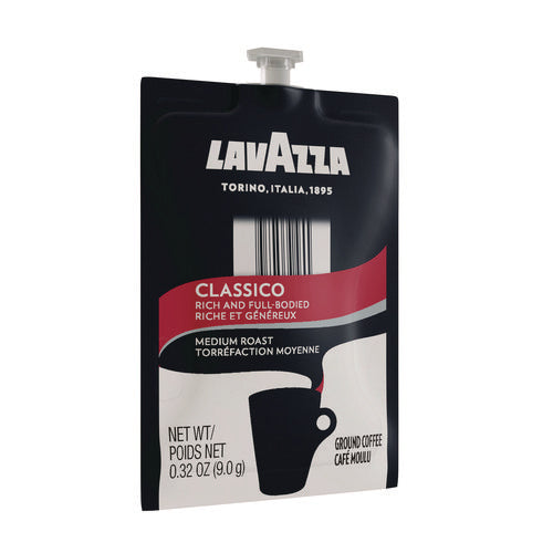 Flavia Coffee Freshpacks, Classico, 85/carton