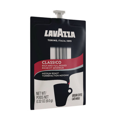 Flavia Coffee Freshpacks, Classico, 85/carton
