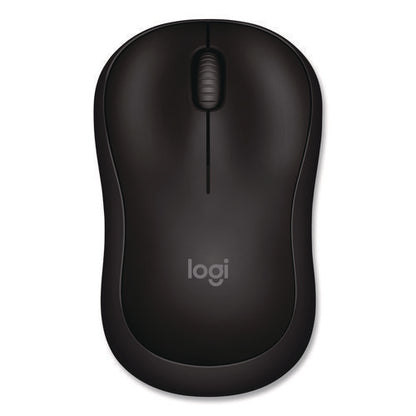 M240 For Business, 33 Ft Wireless Range, Left/right Hand Use, Graphite