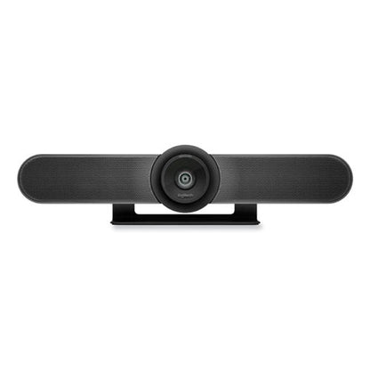 Meetup Video Conferencing Camera, 1920 Pixels X 1080 Pixels, Graphite
