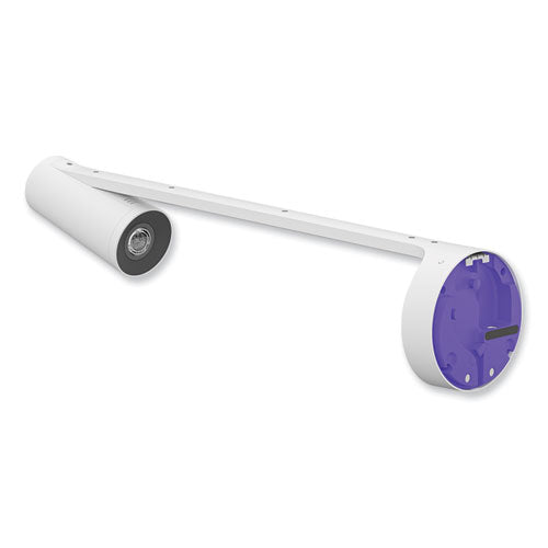 Scribe Whiteboard Camera, 1920 Pixels X 1080 Pixels, 2 Mpixels, White