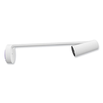 Scribe Whiteboard Camera, 1920 Pixels X 1080 Pixels, 2 Mpixels, White
