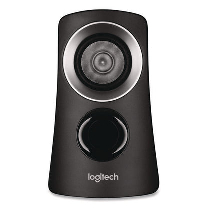 Z313 Computer Speaker System, Black