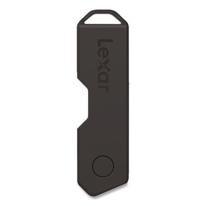 Twist Turn2 Usb 2.0 Flash Drive, 64 Gb, Black