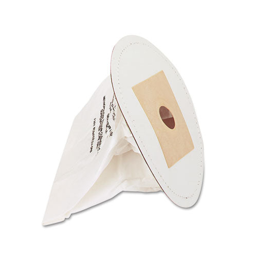Disposable Bags For Pro Data-vac Cleaning Systems, 5/pack