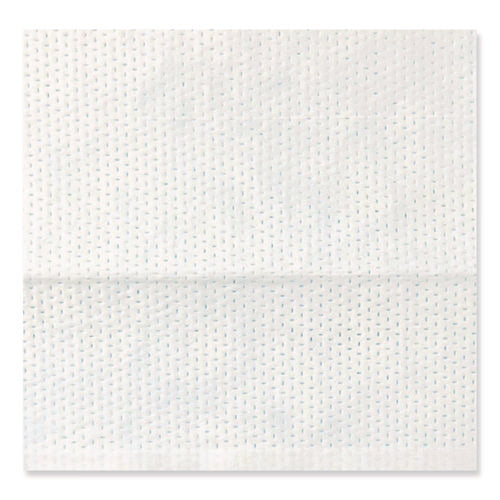 Ultrasorbs Disposable Dry Pads, 23" X 35", Blue, 7/box