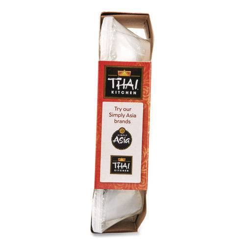 Thai Kitchen Pad Thai Rice Noodle Cart, 9.77 Oz Individually Wrapped, 6/carton