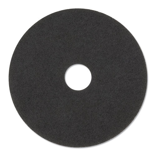 Floor,pad,strip,14",bk