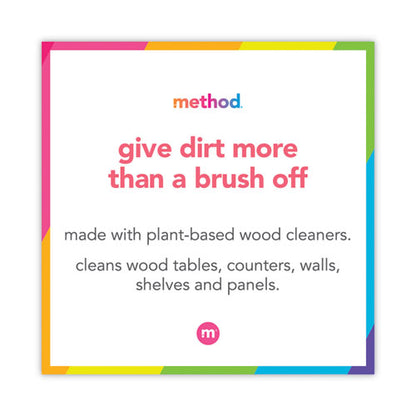 Daily Wood Cleaner, 28 Oz Spray Bottle