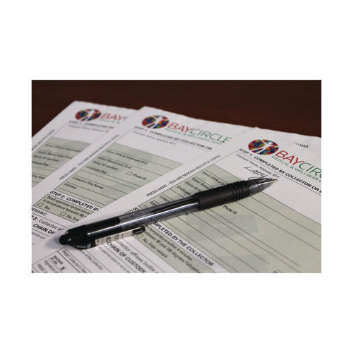 Fast Pack Digital Carbonless Paper, 2-part, 8.5 X 11, White/canary, 500 Sheets/ream, 5 Reams/carton