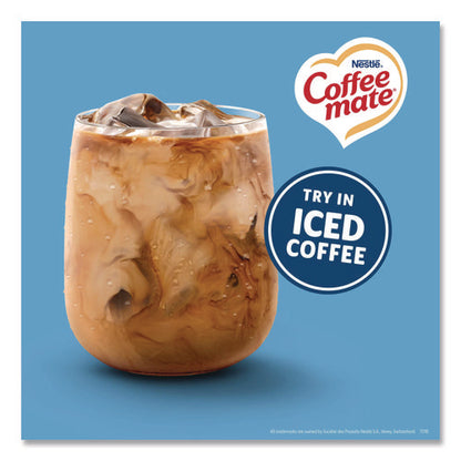 Liquid Coffee Creamer, French Vanilla, 1.5 L Pump Bottle