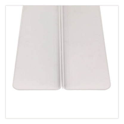 Acrylic Sign Holder, 8.5 X 11, Clear