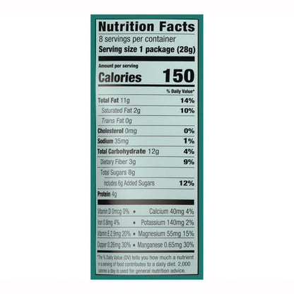 All Good Antioxidant Mix, 1 Oz Bags, 8/pack