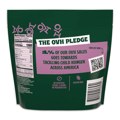 Dipped Almonds, Dark Chocolate, (8) 1 Oz Bags