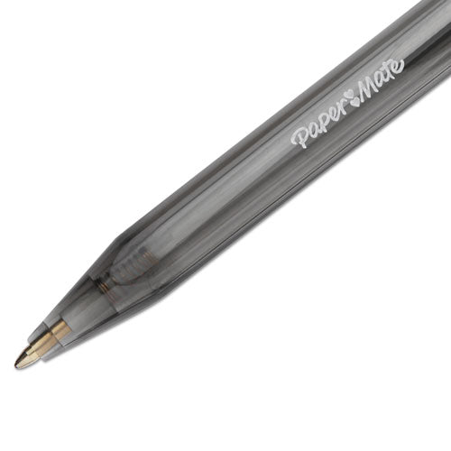 Inkjoy 100 Rt Ballpoint Pen, Retractable, Medium 1 Mm, Assorted Ink And Barrel Colors, 20/pack